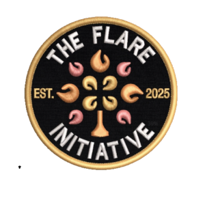 Flare Patch