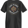 Flare T-shirt