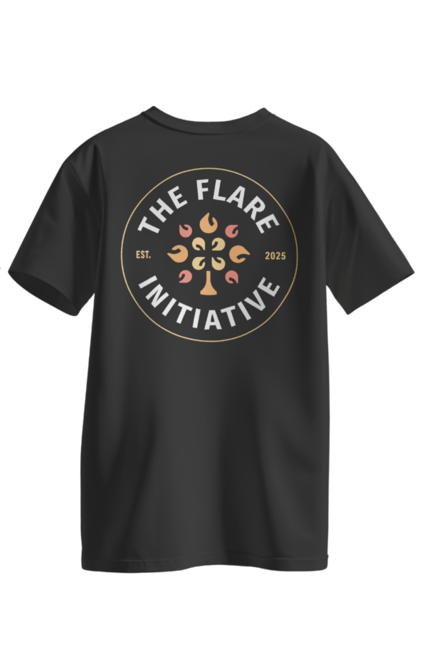 Flare T-shirt