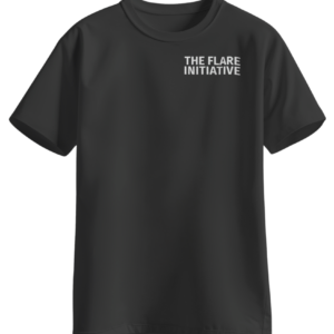 Flare T-shirt