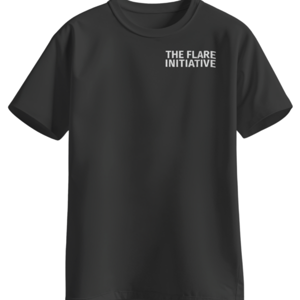 circlefront Flare T-shirt