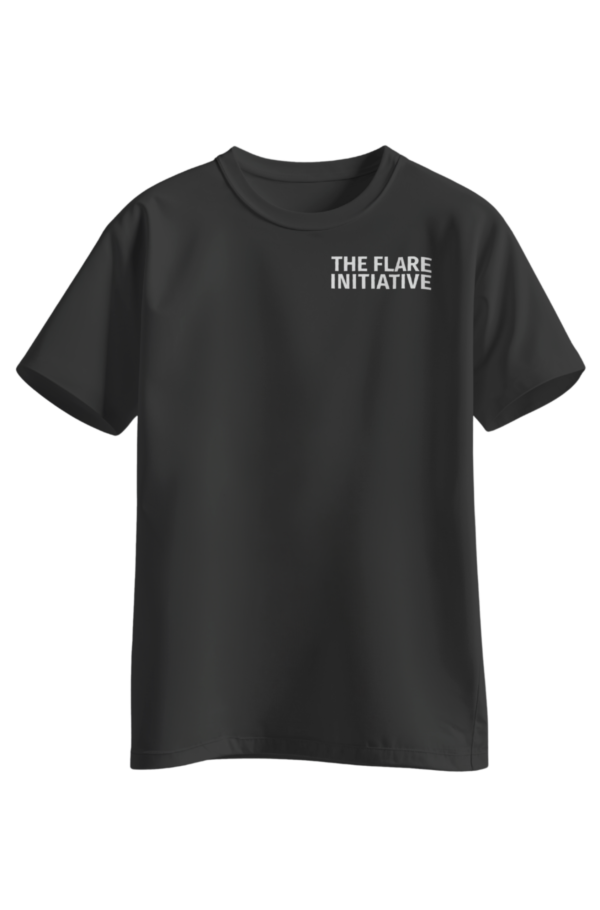 Flare T-shirt