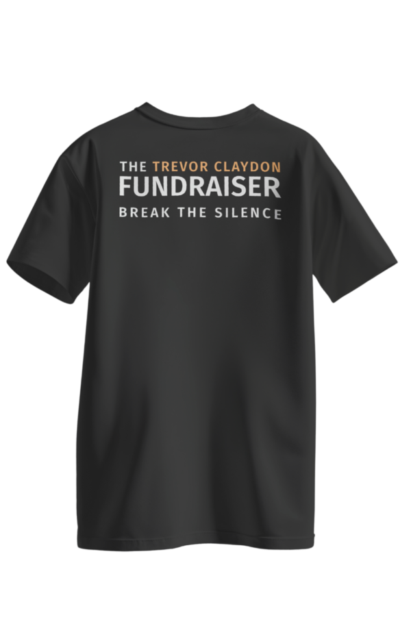 Fundraiser T-Shirt