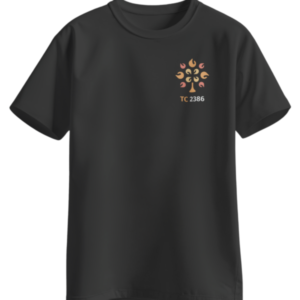 tcfront Fundraiser T-Shirt
